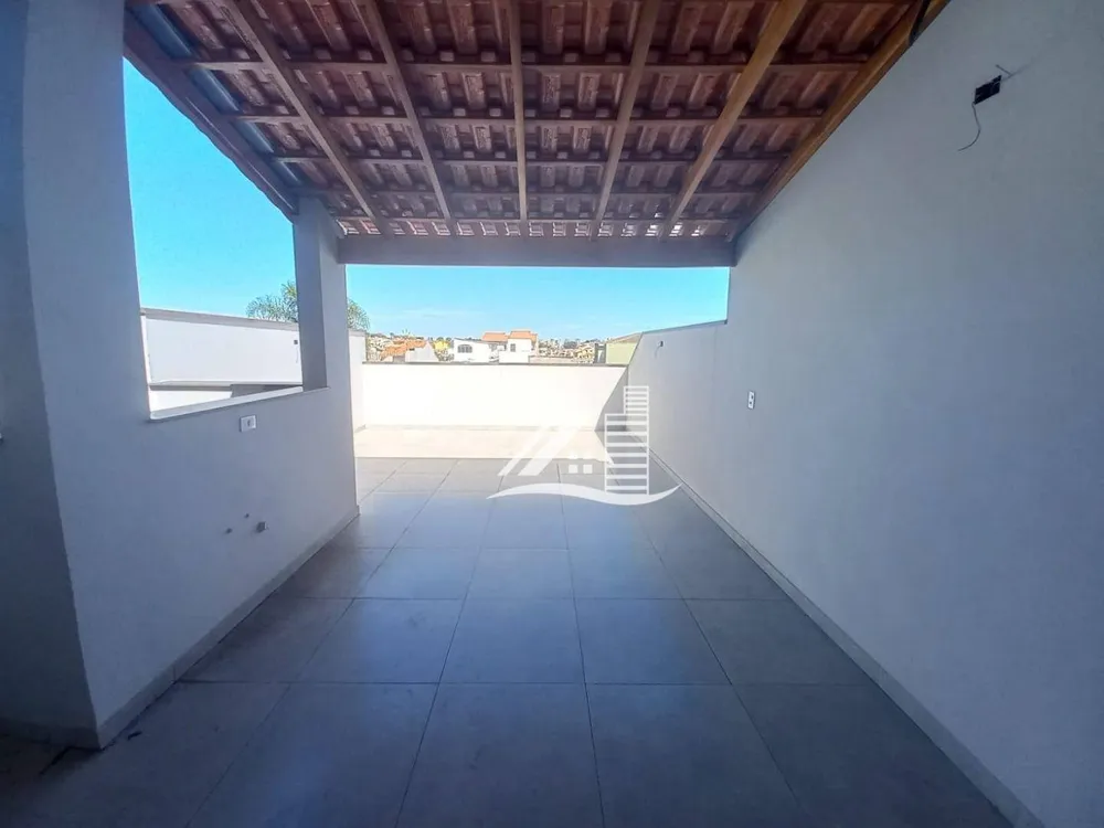 Cobertura, 2 quartos, 84 m² - Foto 4