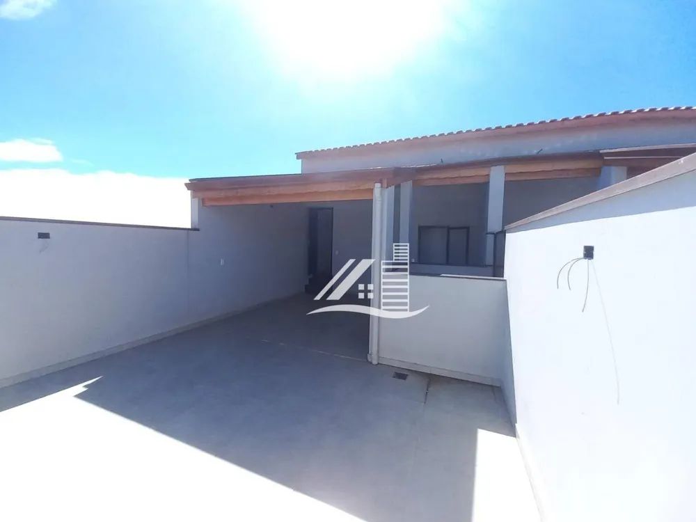 Cobertura, 2 quartos, 84 m² - Foto 2