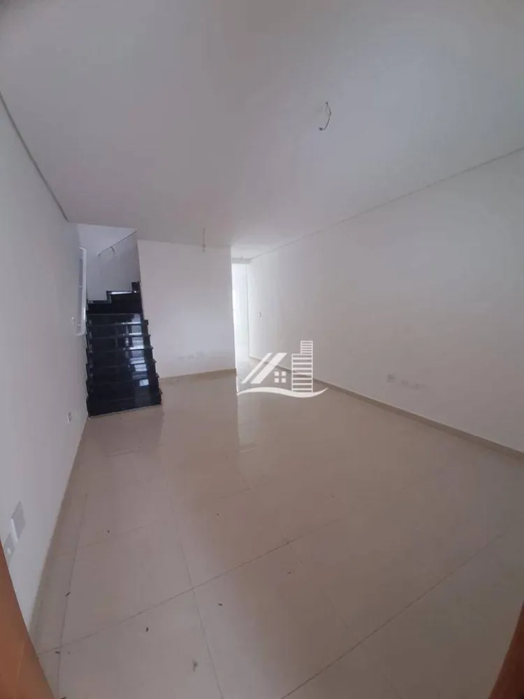 Sobrado, 3 quartos, 100 m² - Foto 1