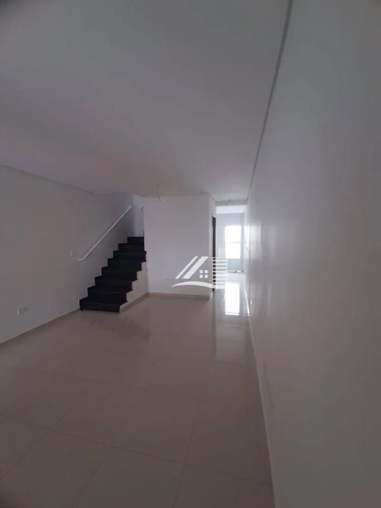 Sobrado, 3 quartos, 100 m² - Foto 4