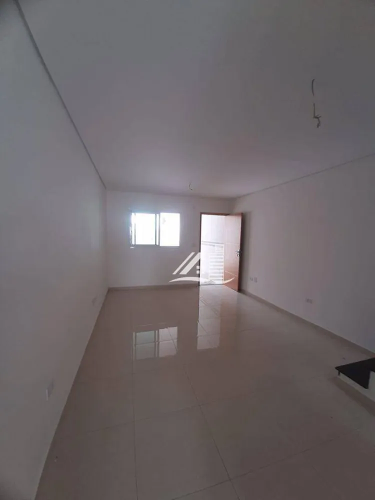 Sobrado, 3 quartos, 100 m² - Foto 2