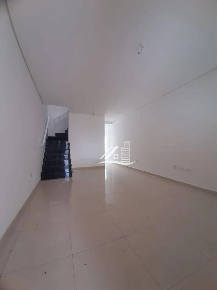 Sobrado, 3 quartos, 100 m² - Foto 3