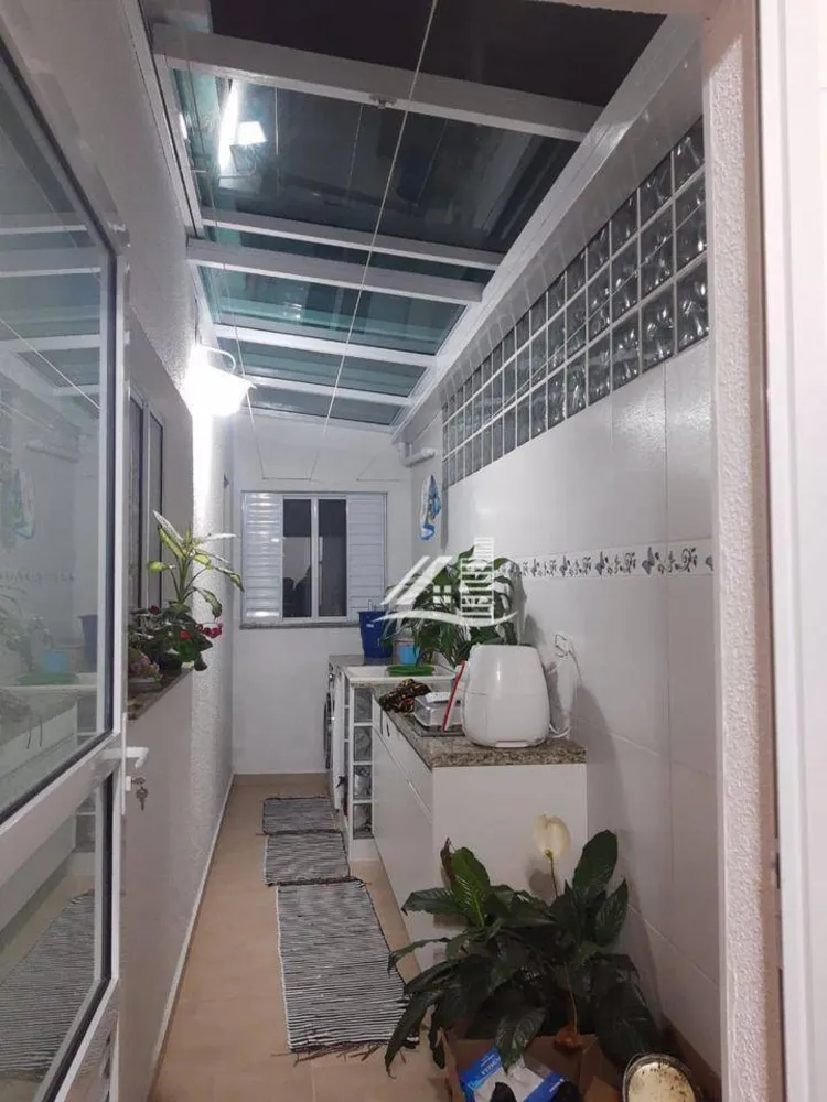 Apartamento, 2 quartos, 72 m² - Foto 4