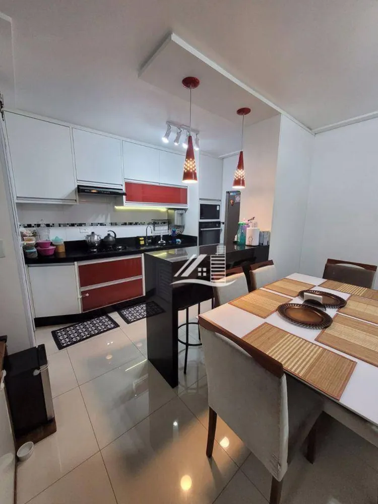 Apartamento, 2 quartos, 72 m² - Foto 3