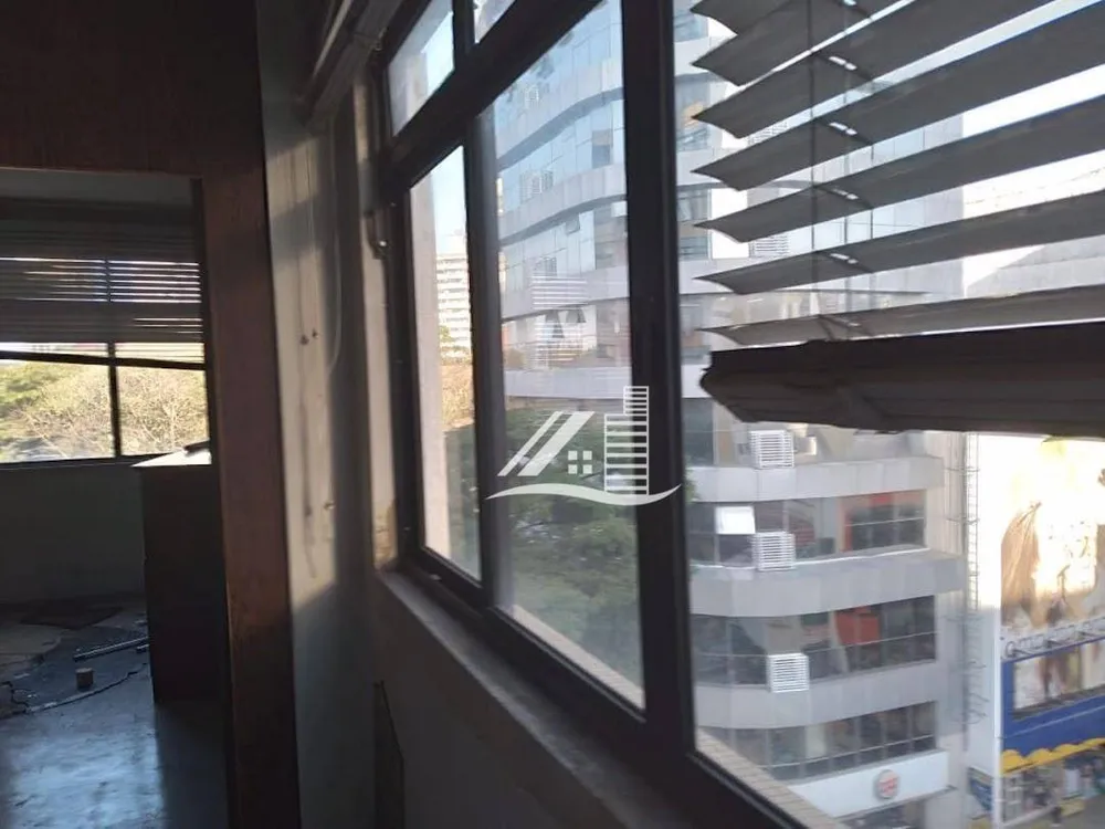 Sala-Conjunto, 37 m² - Foto 4