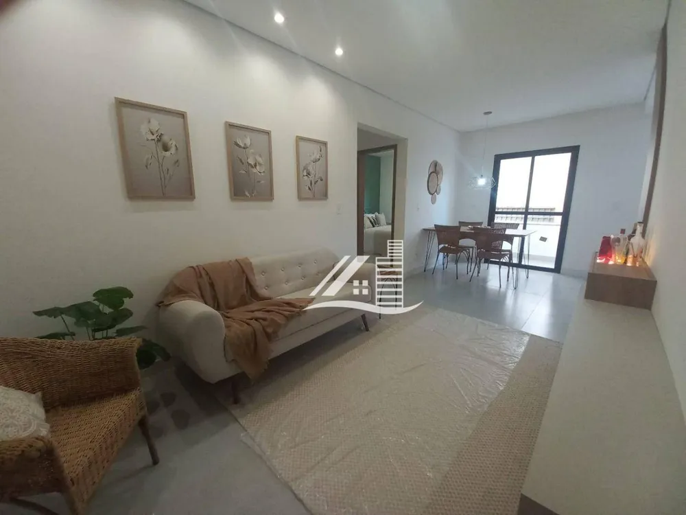 Apartamento, 2 quartos, 64 m² - Foto 1