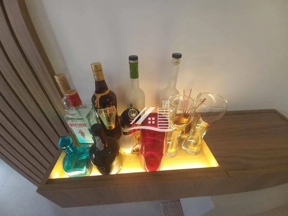 Apartamento, 2 quartos, 64 m² - Foto 4