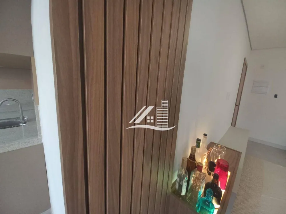 Apartamento, 2 quartos, 64 m² - Foto 3