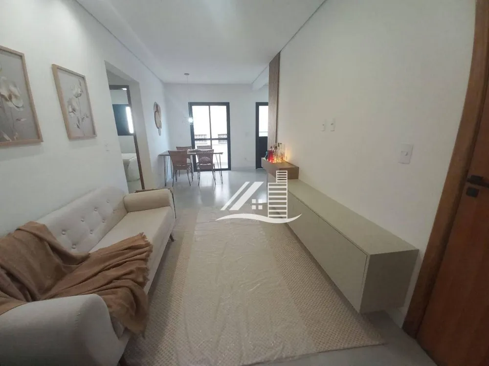 Apartamento, 2 quartos, 64 m² - Foto 2