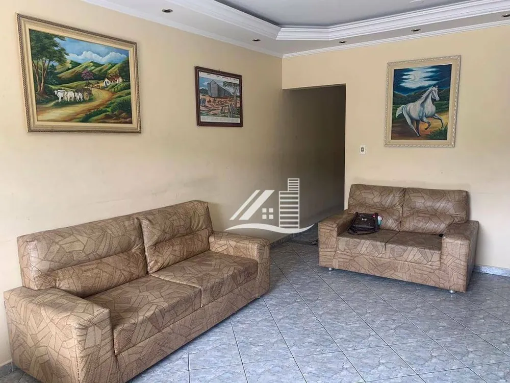 Sobrado, 3 quartos, 365 m² - Foto 3