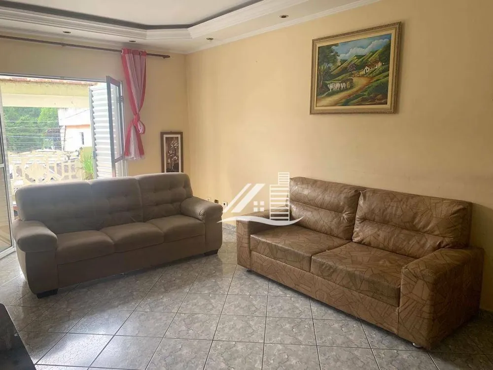 Sobrado, 3 quartos, 365 m² - Foto 1