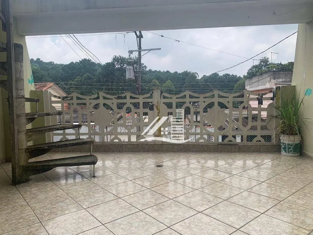 Sobrado, 3 quartos, 365 m² - Foto 2