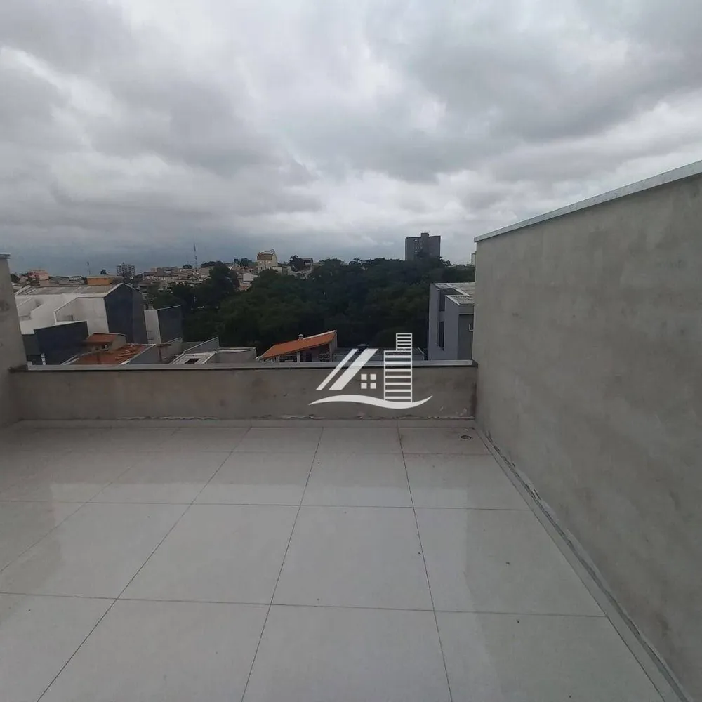 Cobertura, 2 quartos, 100 m² - Foto 2