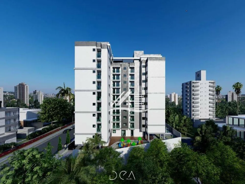 Apartamento, 3 quartos, 67 m² - Foto 3