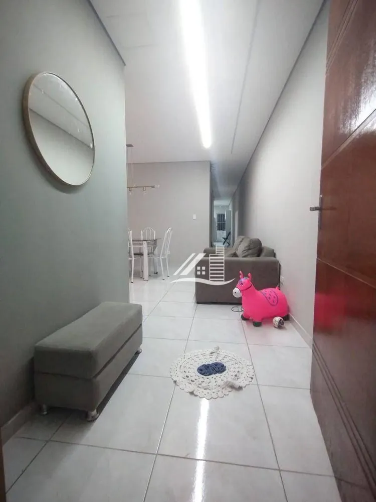Casa, 2 quartos, 76 m² - Foto 2