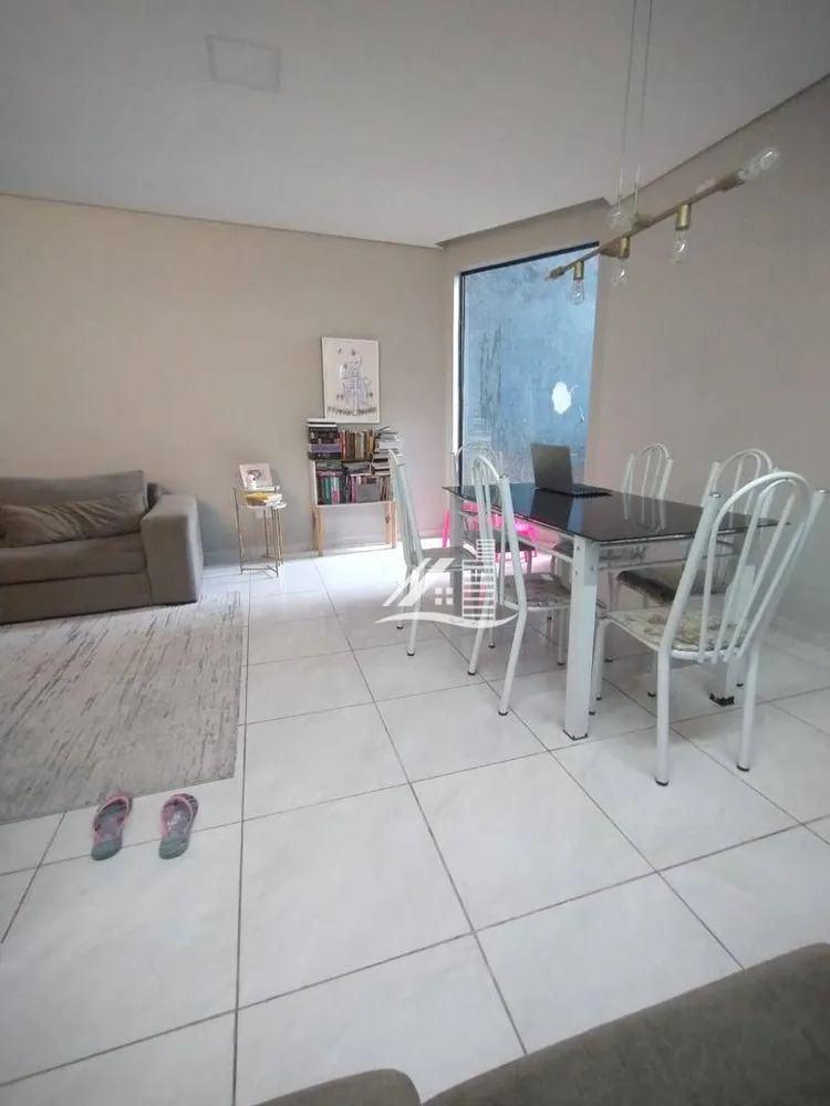 Casa, 2 quartos, 76 m² - Foto 3
