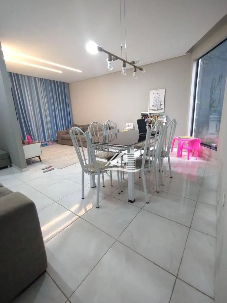 Casa, 2 quartos, 76 m² - Foto 4