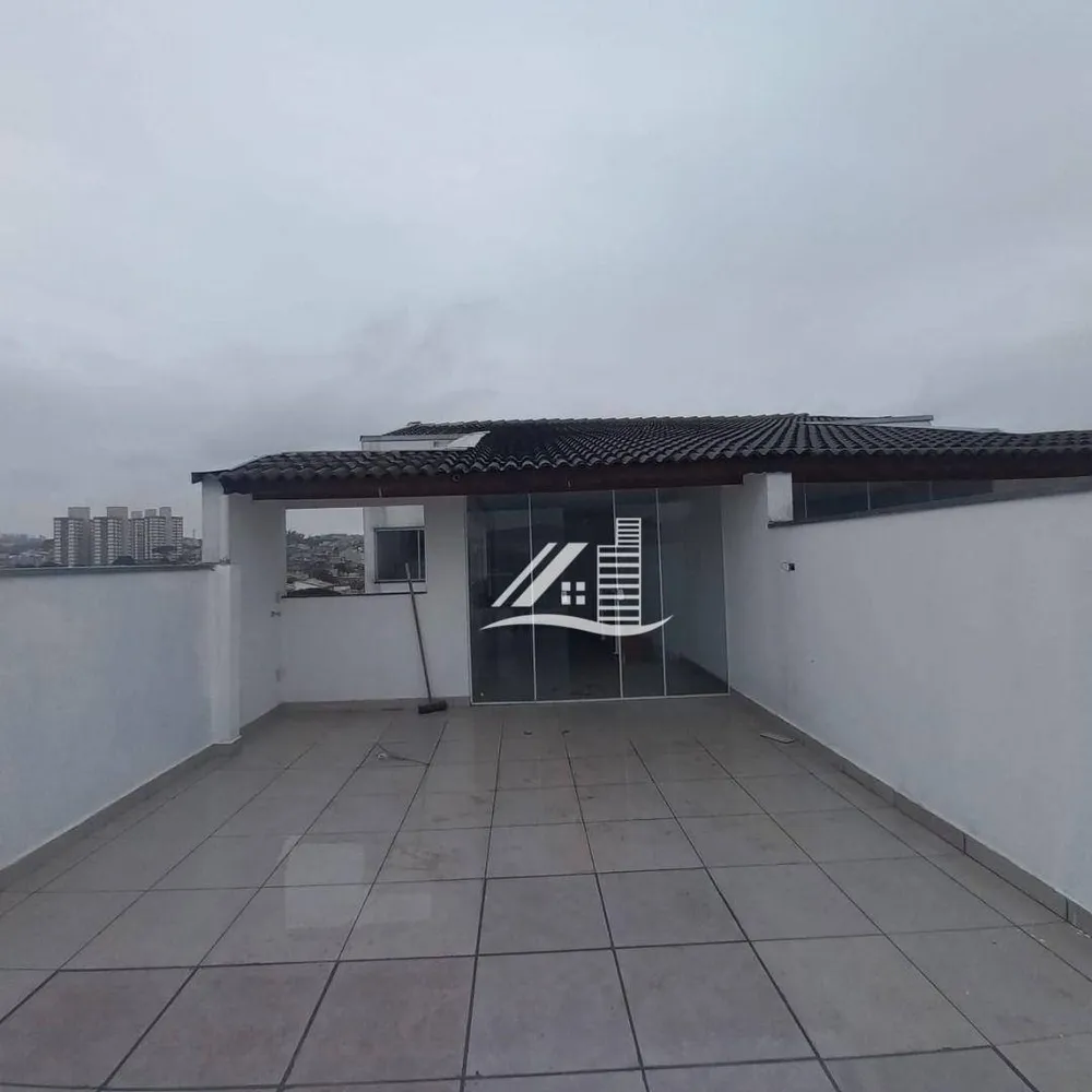 Cobertura, 3 quartos, 140 m² - Foto 1