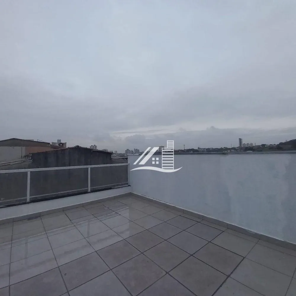 Cobertura, 3 quartos, 140 m² - Foto 2