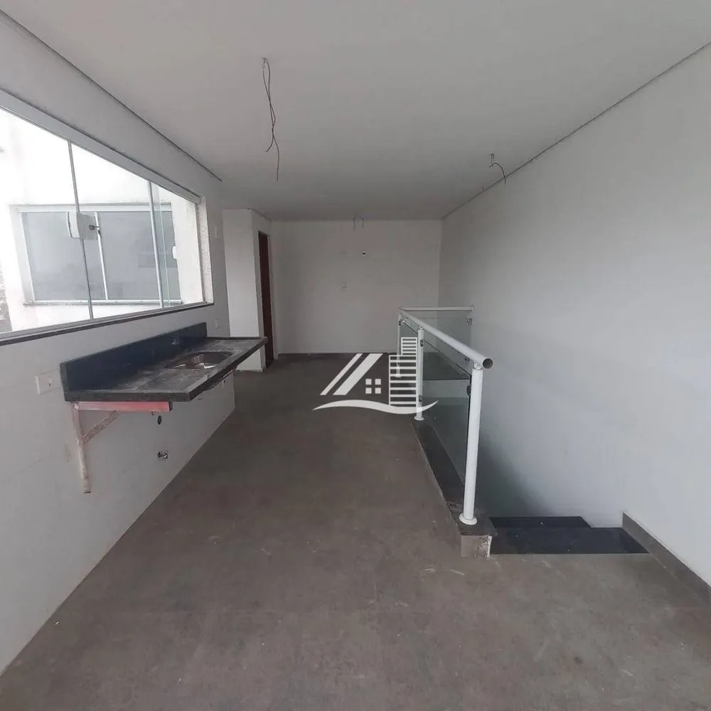 Cobertura, 3 quartos, 140 m² - Foto 3