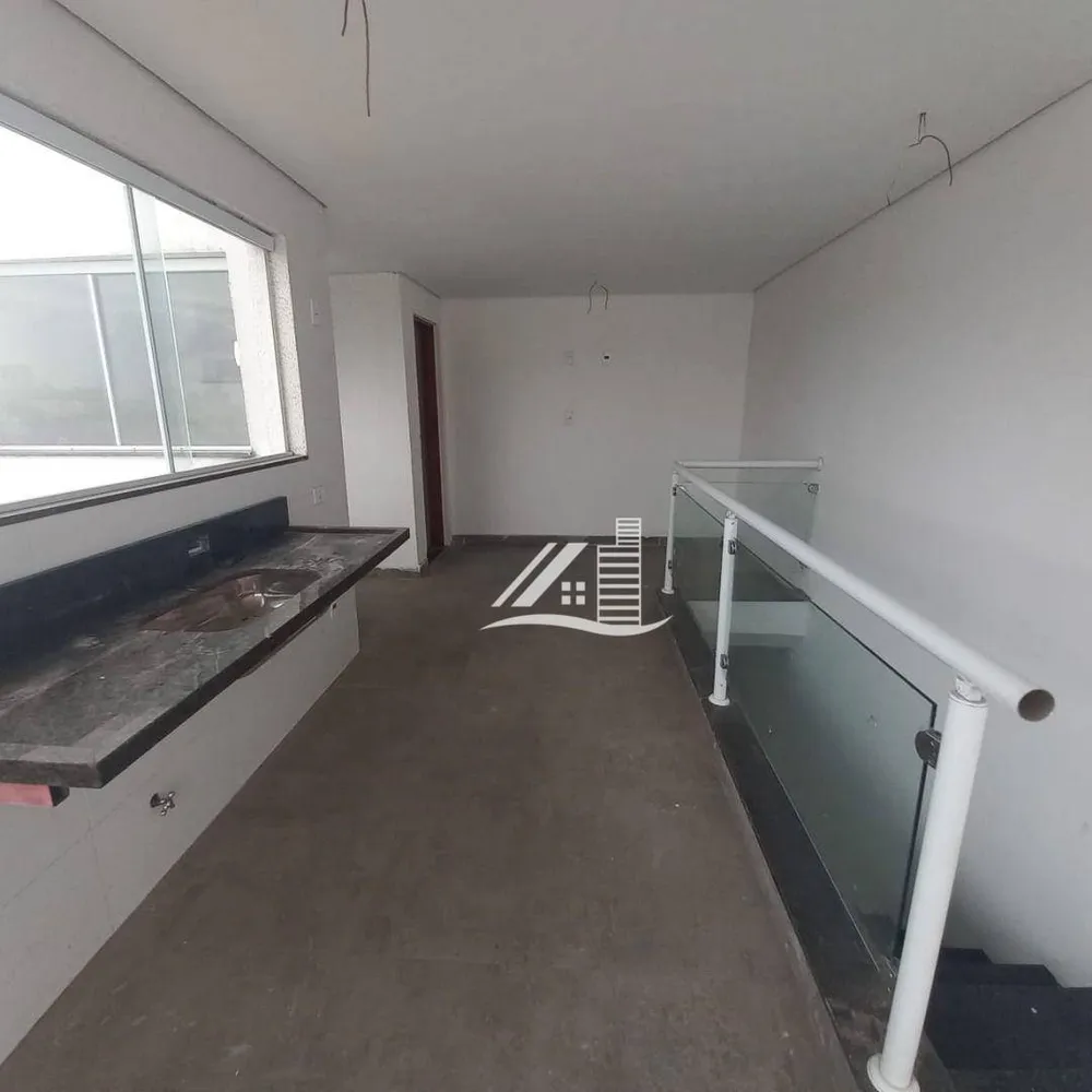 Cobertura, 3 quartos, 140 m² - Foto 4