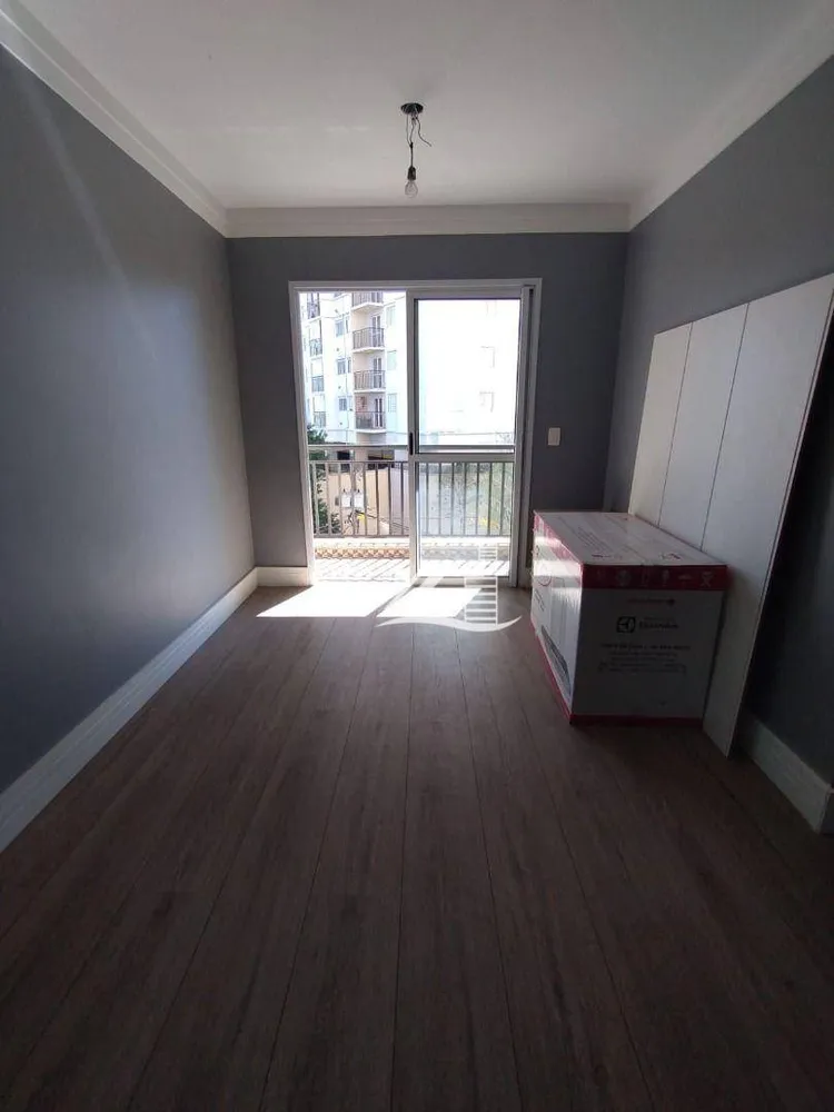 Apartamento, 2 quartos, 70 m² - Foto 3