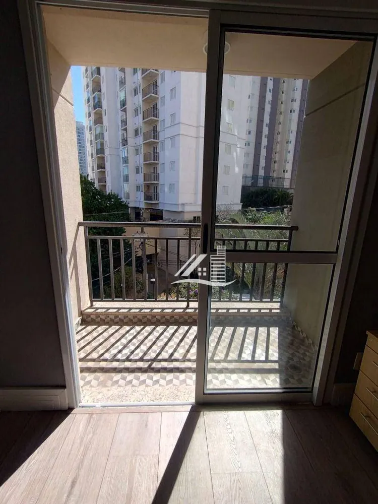 Apartamento, 2 quartos, 70 m² - Foto 4