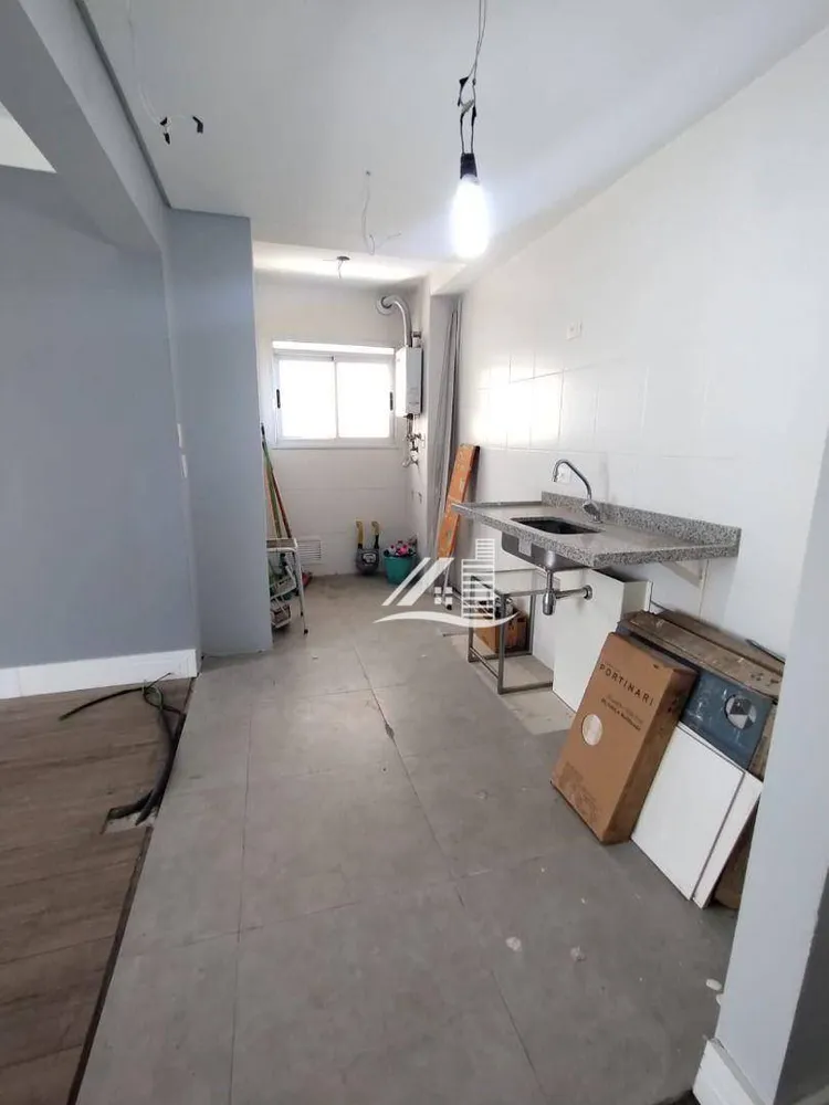 Apartamento, 2 quartos, 70 m² - Foto 2