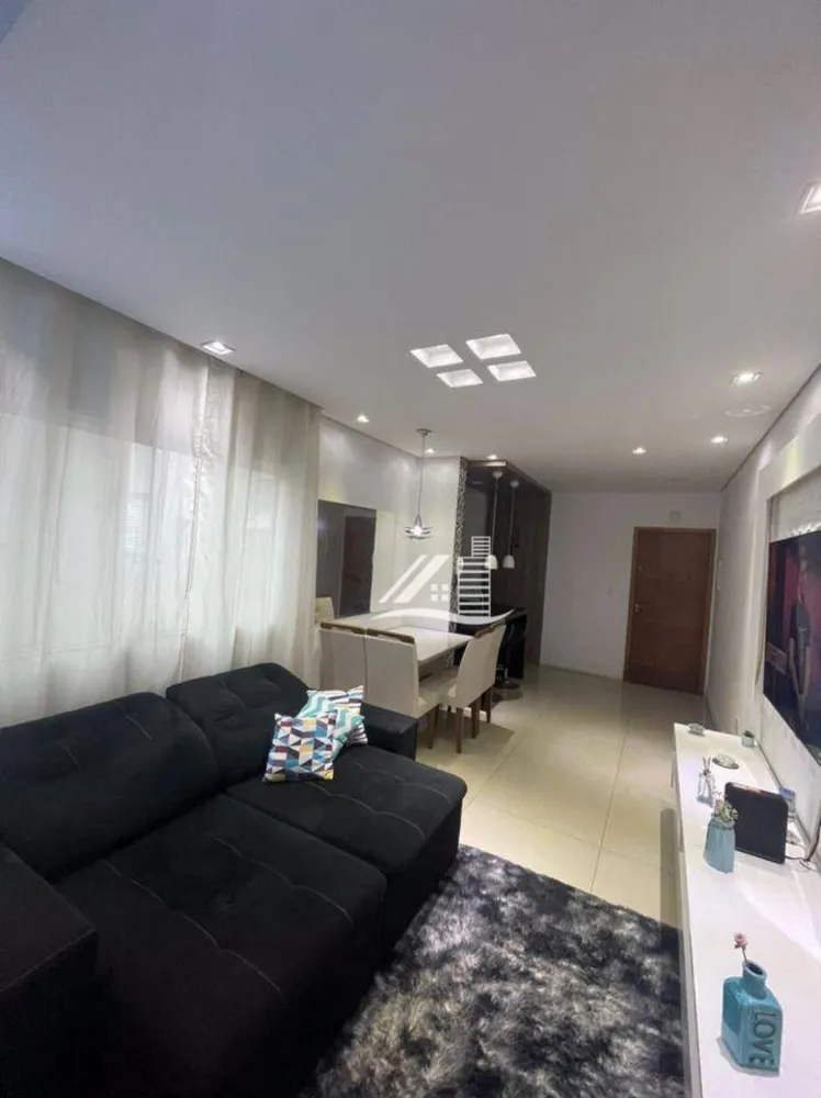 Cobertura, 2 quartos, 135 m² - Foto 1