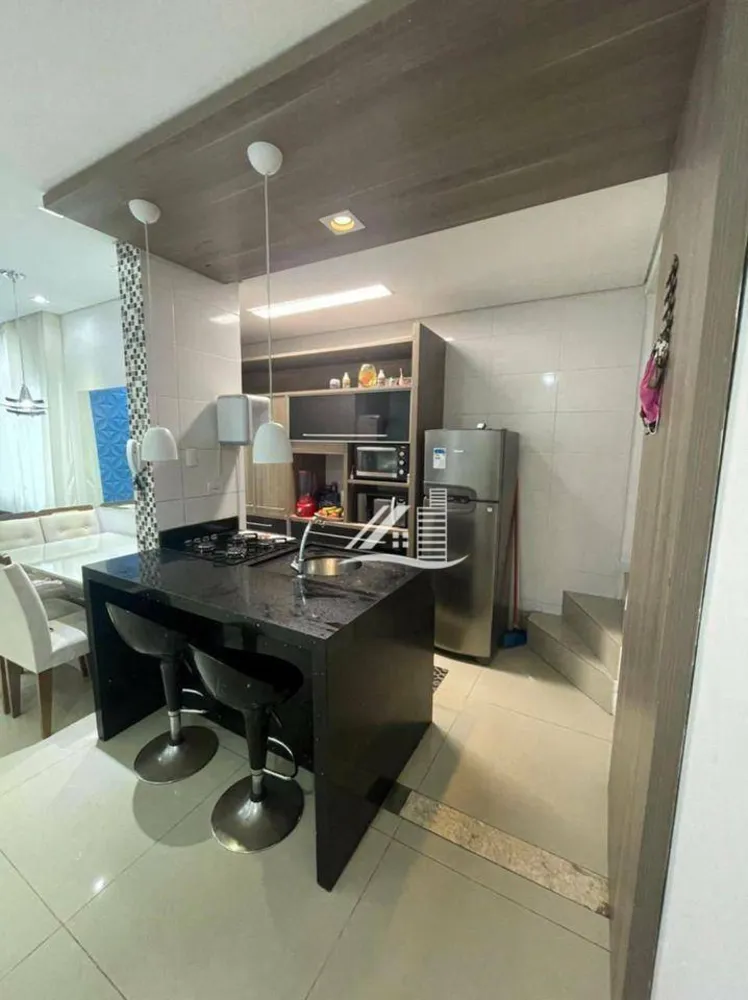 Cobertura, 2 quartos, 135 m² - Foto 3
