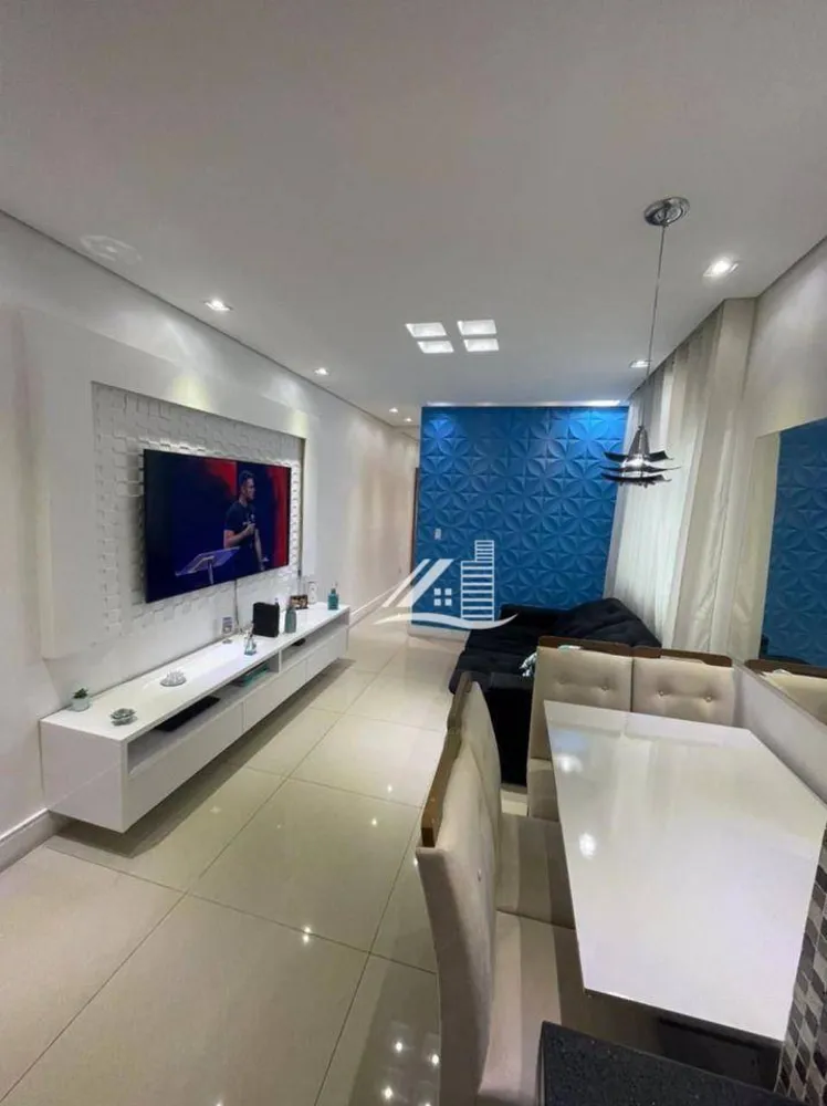 Cobertura, 2 quartos, 135 m² - Foto 2
