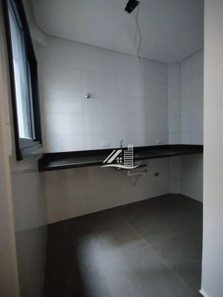Apartamento, 2 quartos, 42 m² - Foto 2
