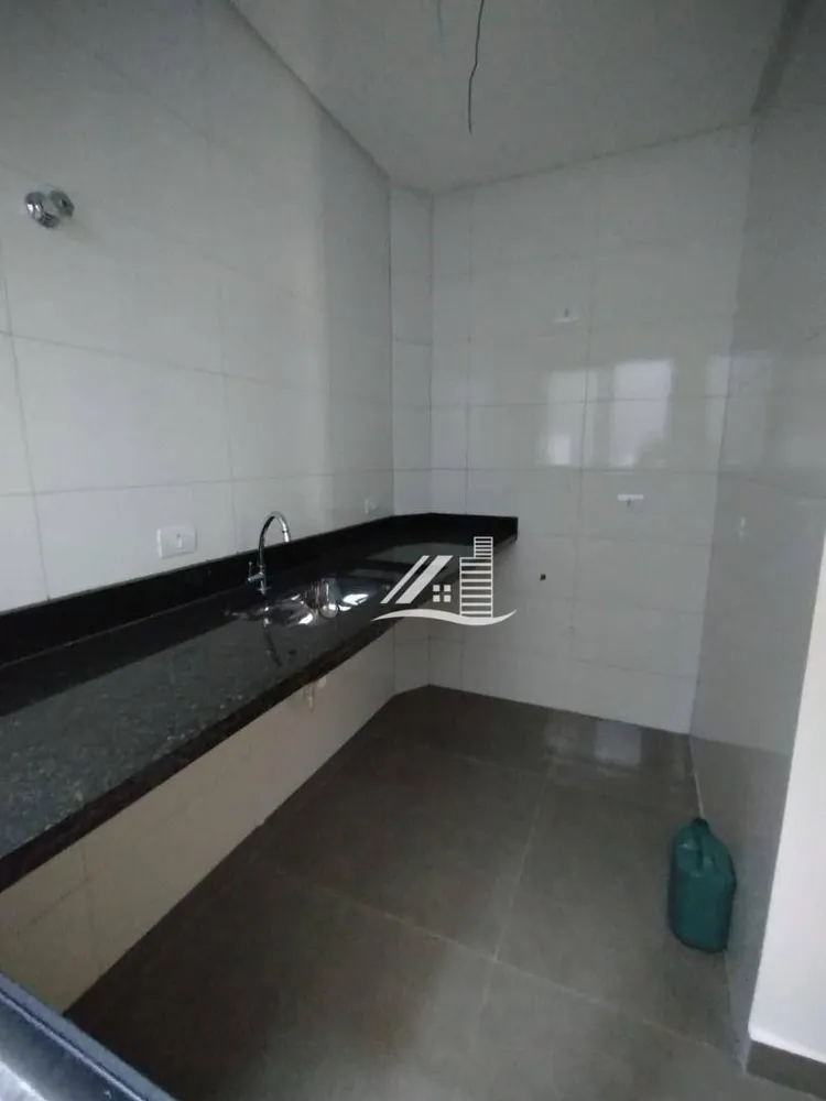 Apartamento, 2 quartos, 42 m² - Foto 3