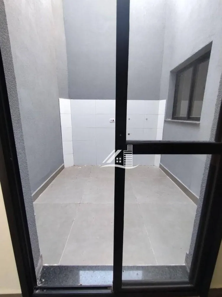 Apartamento, 2 quartos, 42 m² - Foto 4