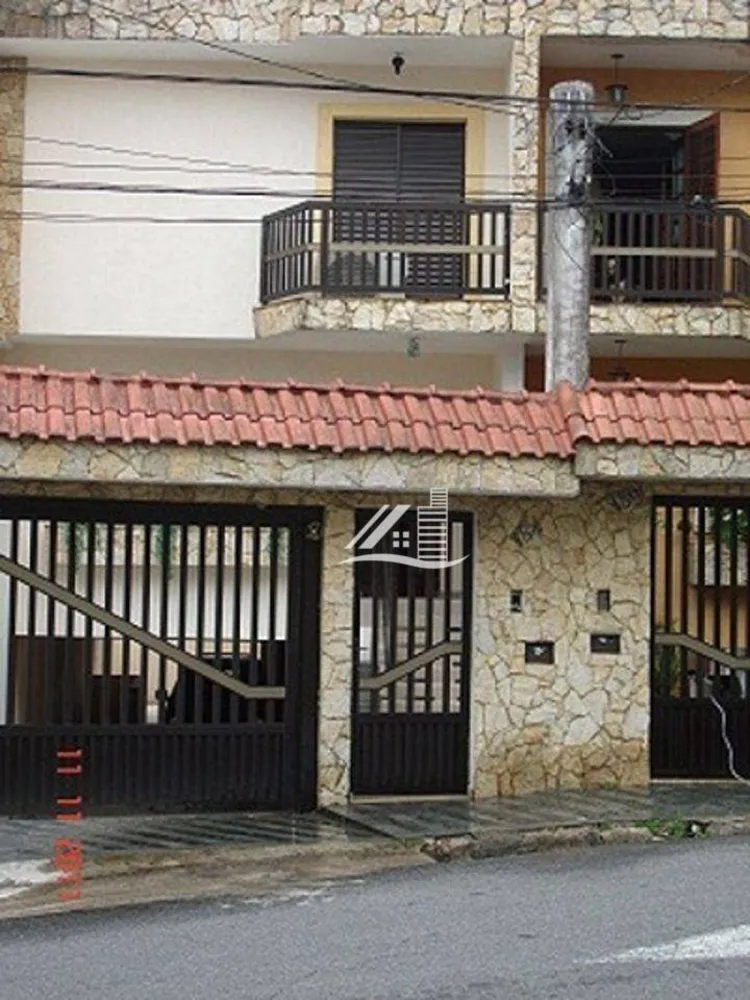 Sobrado, 4 quartos, 364 m² - Foto 4