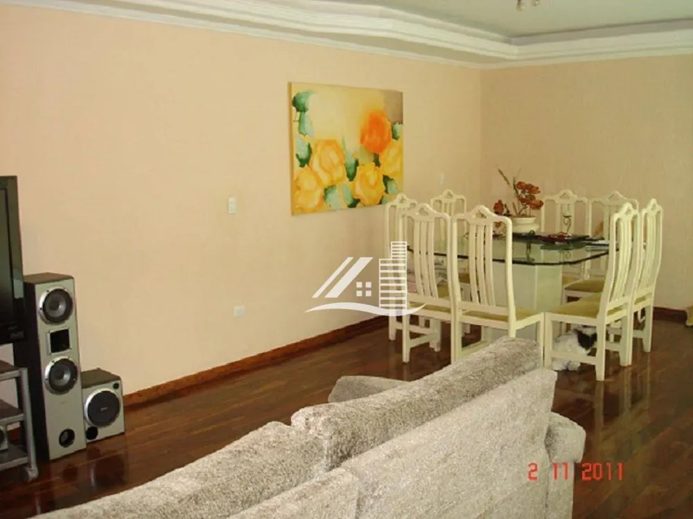 Sobrado, 4 quartos, 364 m² - Foto 3