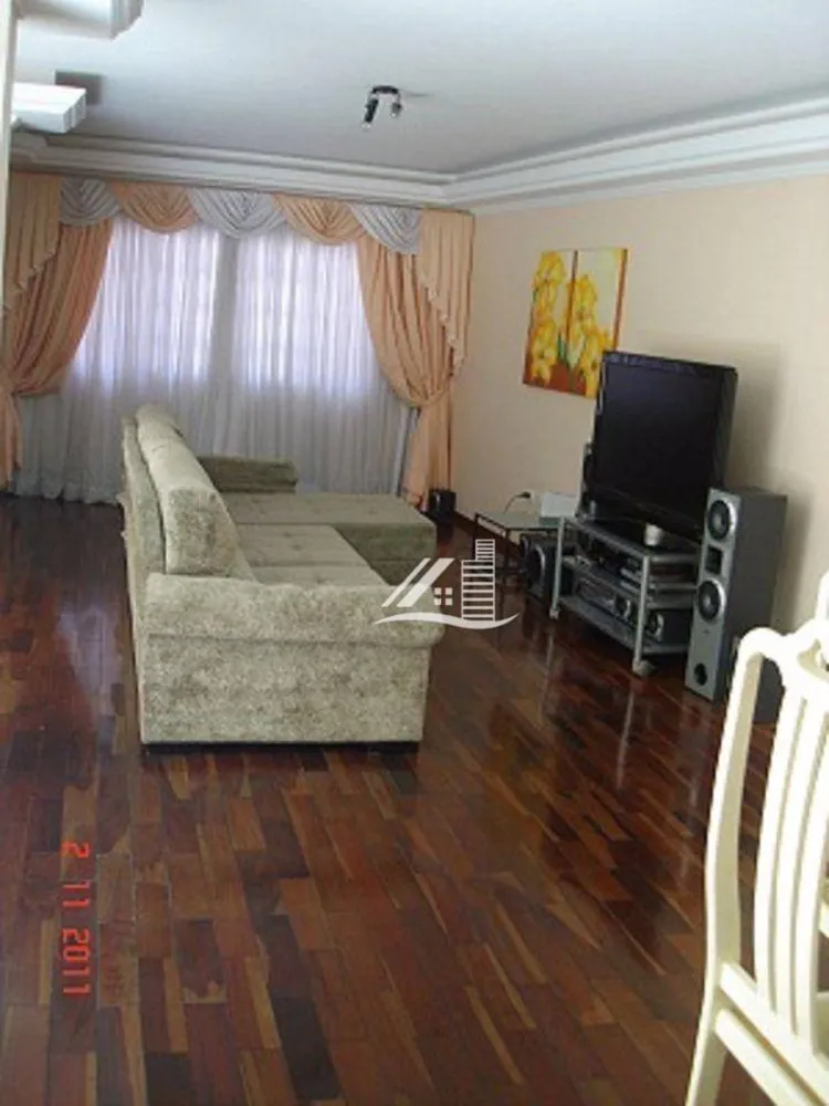 Sobrado, 4 quartos, 364 m² - Foto 2
