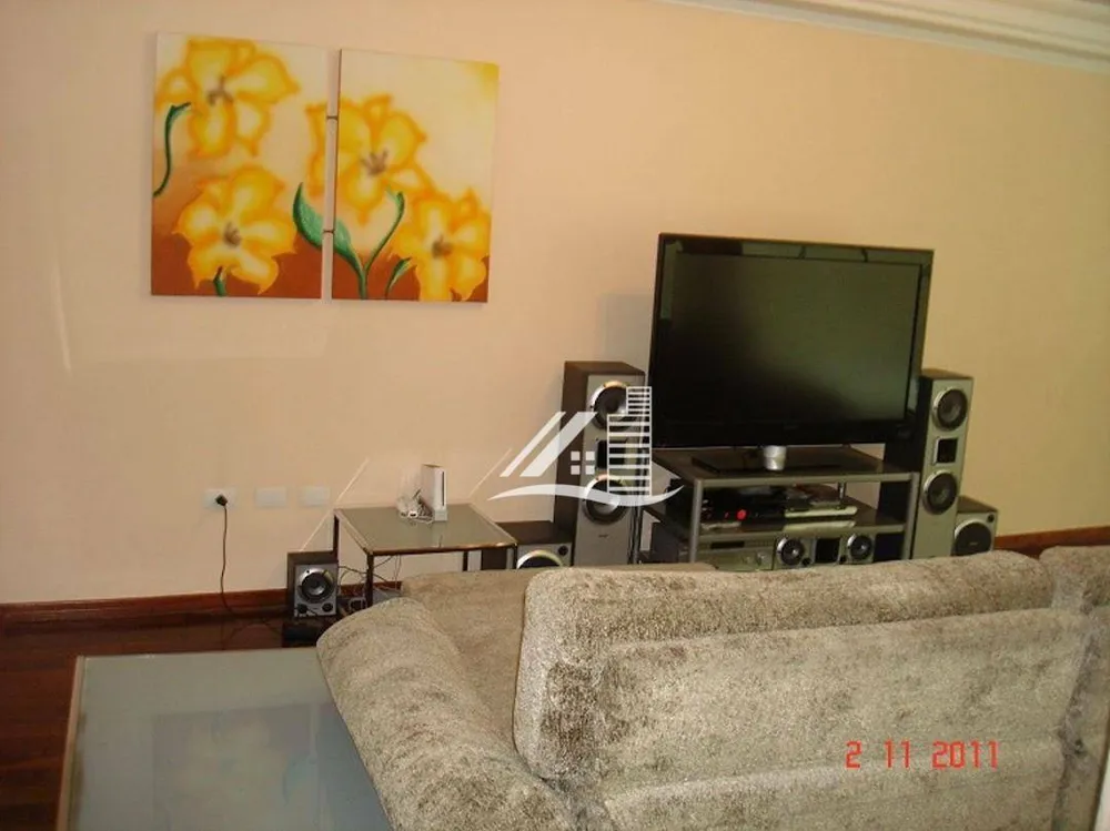Sobrado, 4 quartos, 364 m² - Foto 1