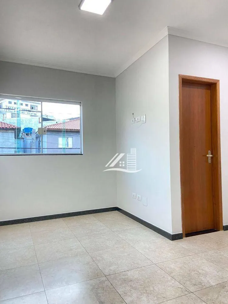 Sobrado, 2 quartos, 86 m² - Foto 2