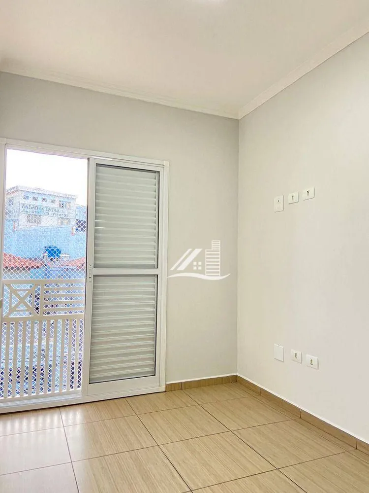 Sobrado, 2 quartos, 86 m² - Foto 4