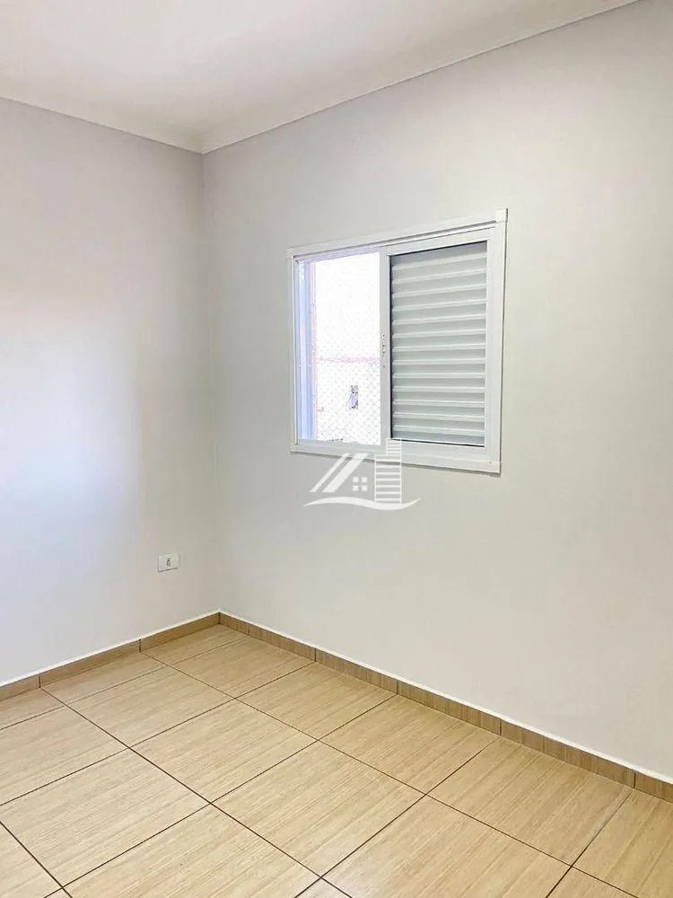 Sobrado, 2 quartos, 86 m² - Foto 1