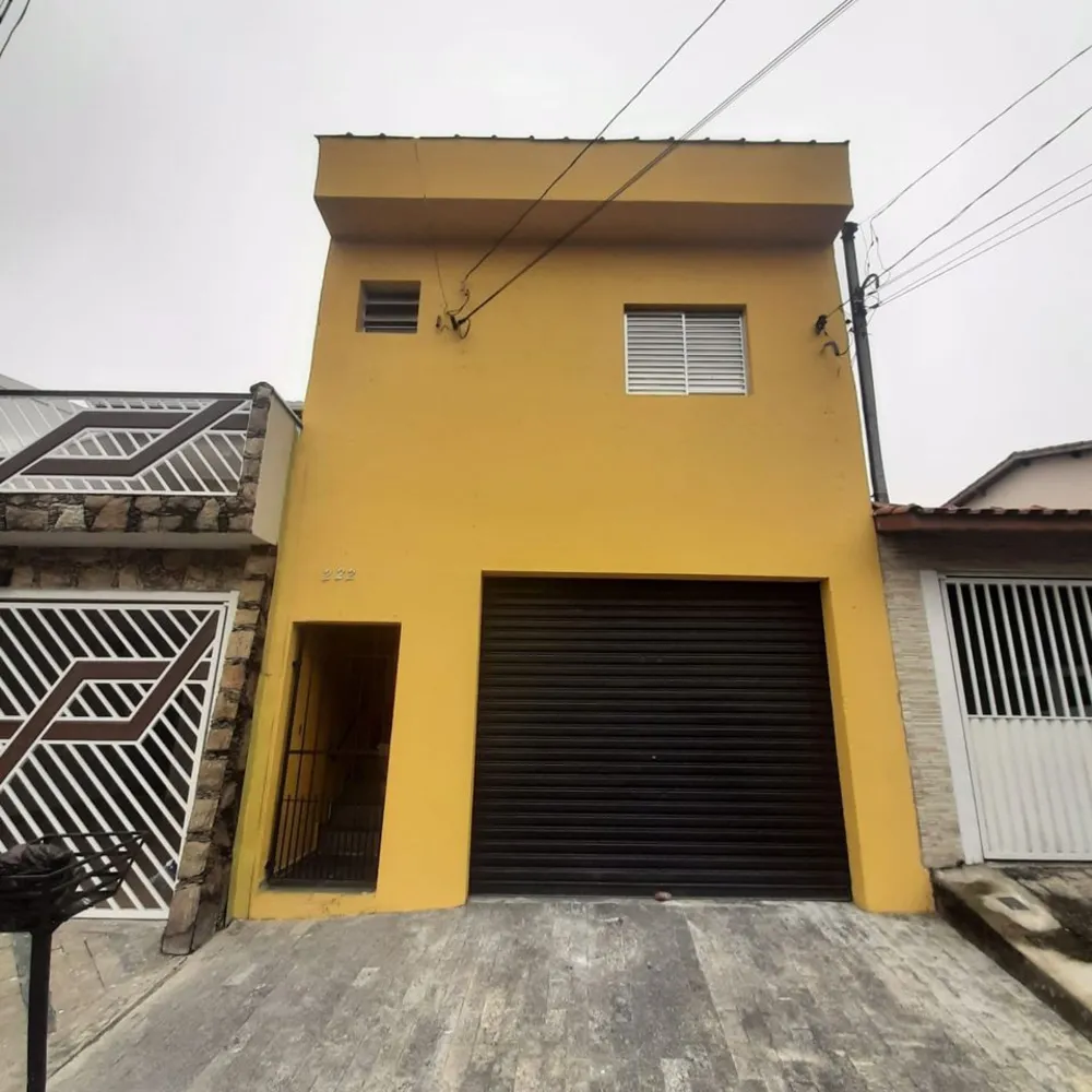 Casa, 2 quartos - Foto 2