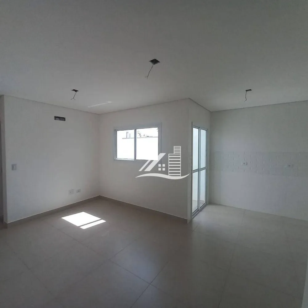 Apartamento, 2 quartos, 52 m² - Foto 2