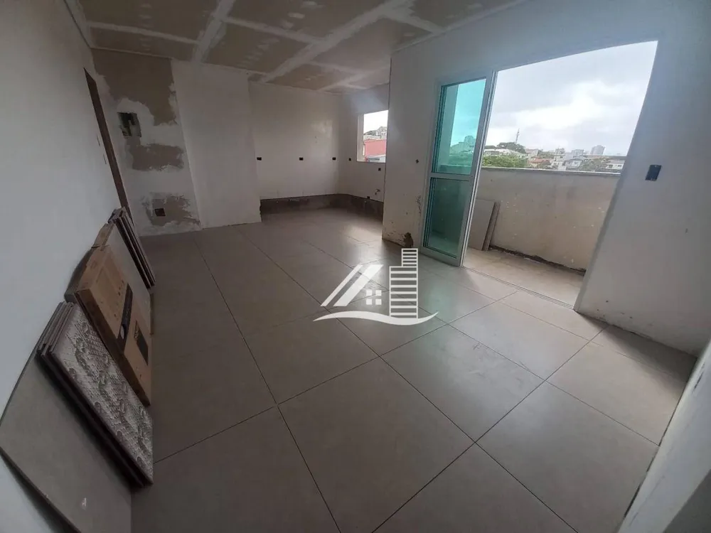 Apartamento, 3 quartos, 70 m² - Foto 2