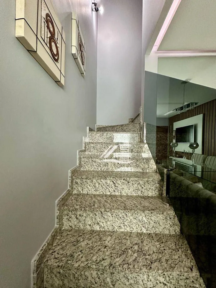 Sobrado, 2 quartos, 139 m² - Foto 3