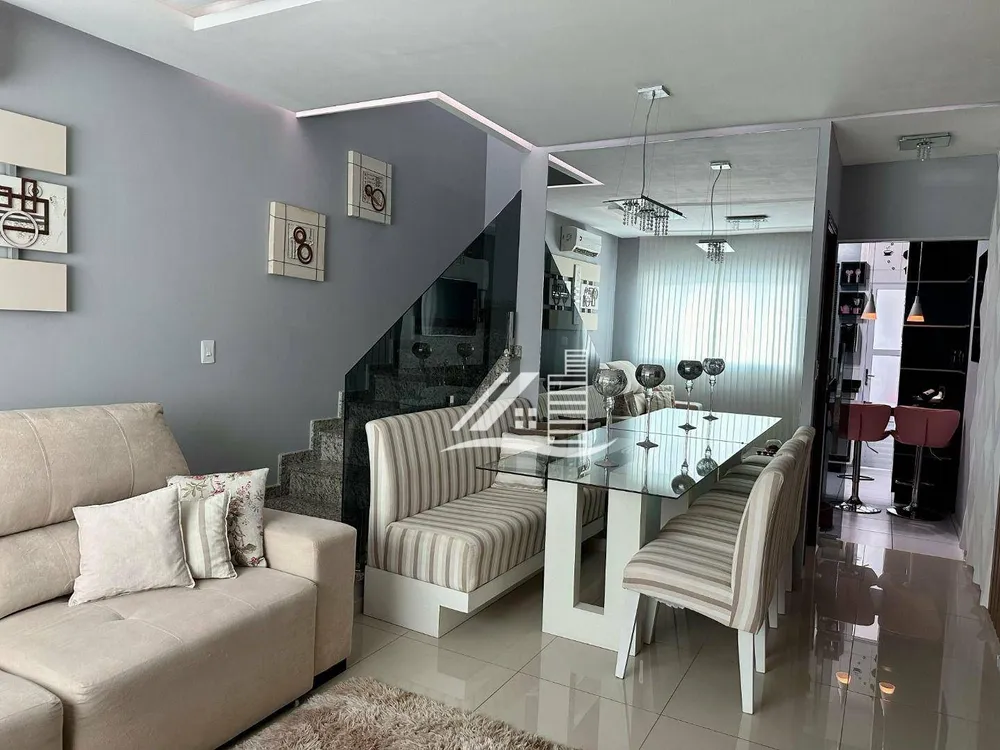 Sobrado, 2 quartos, 139 m² - Foto 2