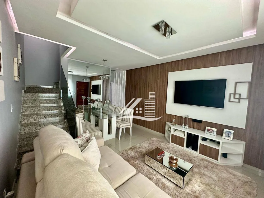 Sobrado, 2 quartos, 139 m² - Foto 1