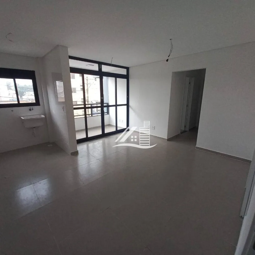 Apartamento, 2 quartos, 59 m² - Foto 2
