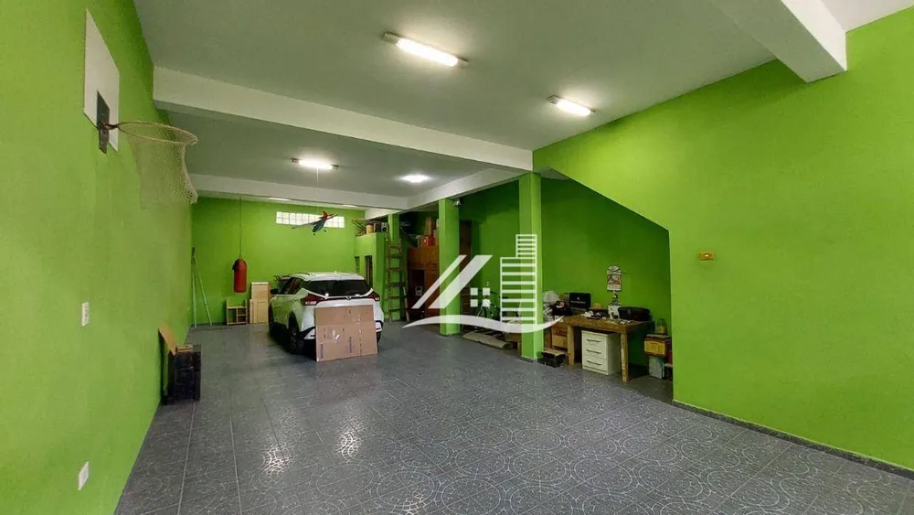 Sobrado, 3 quartos - Foto 2