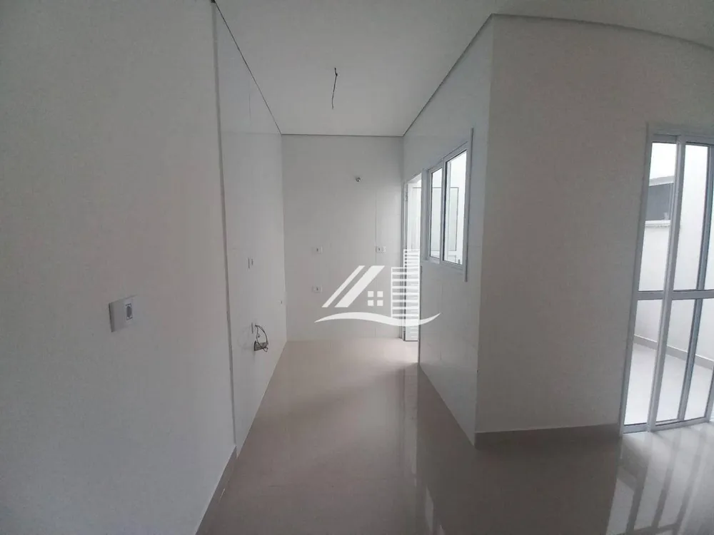 Apartamento, 2 quartos, 46 m² - Foto 2